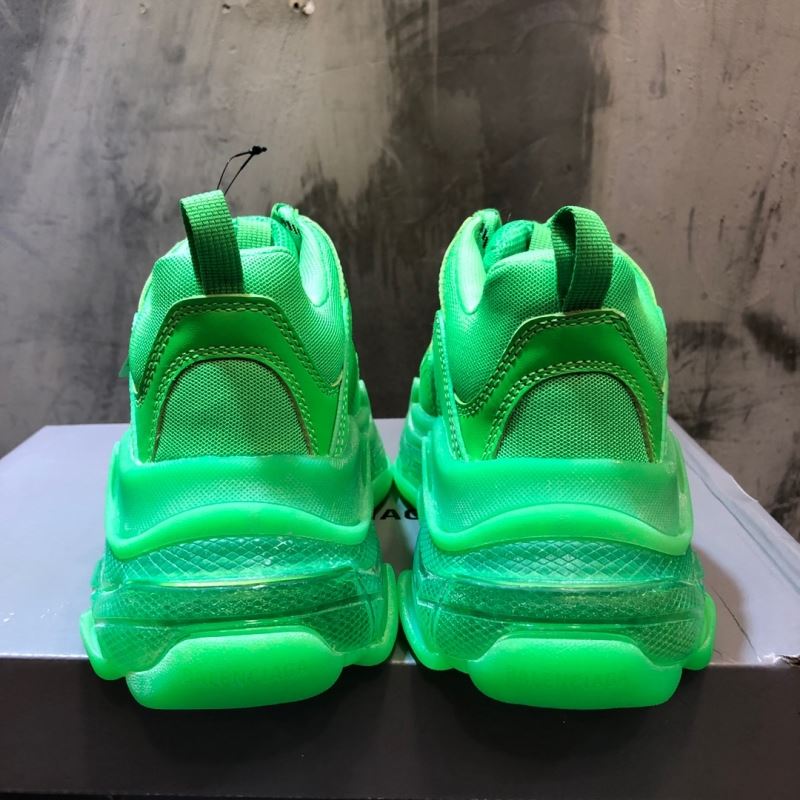 Balenciaga Triple S Series Shoes